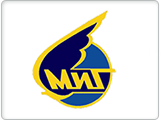 Логотип компании АО «РСК  МИГ»