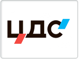 Логотип компании ООО «ЦДС»