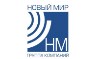 Логотип компании ООО «МСД»