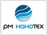 Логотип компании АО "РМ НАНОТЕХ"