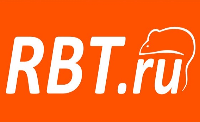 Логотип компании ООО «КОМПАНИЯ РБТ»