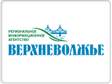 Логотип компании ГОСУДАРСТВЕННОЕ АВТОНОМНОЕ УЧРЕЖДЕНИЕ ТВЕРСКОЙ ОБЛАСТИ "РЕГИОНАЛЬНОЕ ИНФОРМАЦИОННОЕ АГЕНТСТВО "ВЕРХНЕВОЛЖЬЕ"