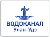 Логотип компании МУП "ВОДОКАНАЛ"