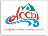 Логотип компании ГУП Санаторий "Ассы" РБ