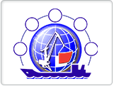 Логотип компании ПАО "ММТП"